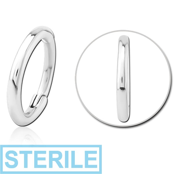 STERILE SURGICAL STEEL MULTI PURPOSE CLICKER