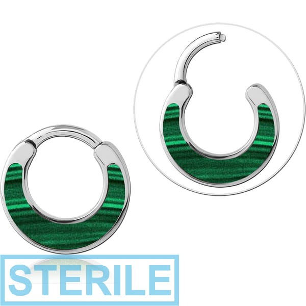 STERILE SURGICAL STEEL MULTI PURPOSE CLICKER