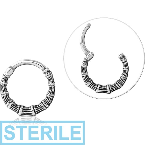 STERILE SURGICAL STEEL MULTI PURPOSE CLICKER