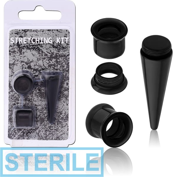 STERILE ACRYLIC STRETCHING KIT