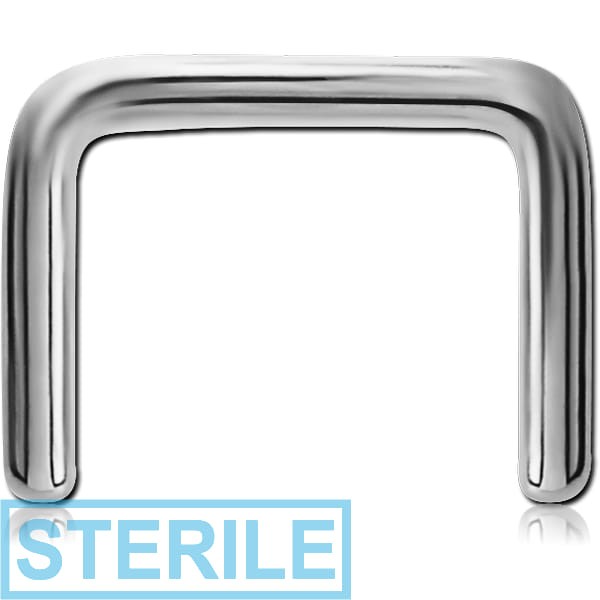STERILE TITANIUM SEPTUM RETAINER
