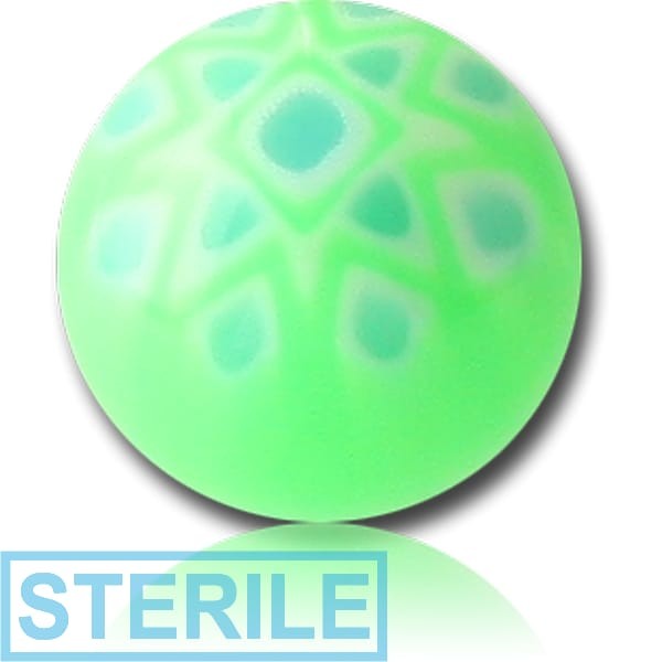 STERILE UV ACRYLIC BALL FANCY