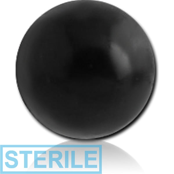 STERILE BIOFLEX PUSH FIT BALL