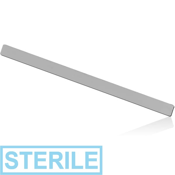 STERILE BIOFLEX BARBELL PIN