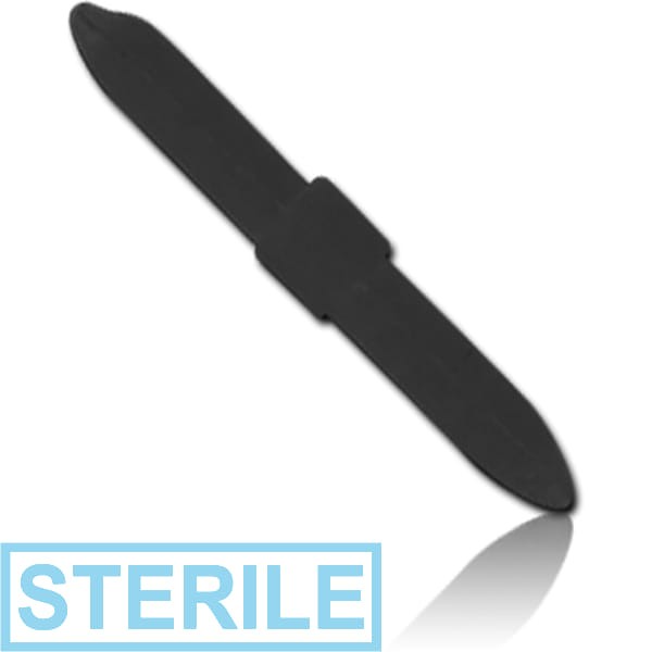 STERILE BIOFLEX SEGMENT RINGS CONNECTOR