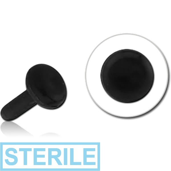 STERILE BIOFLEX PUSH FIT DISC