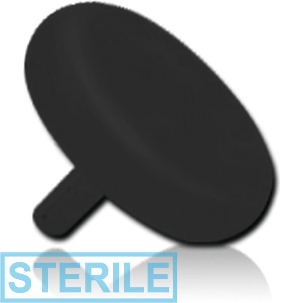 STERILE BIOFLEX PUSH FIT DISC