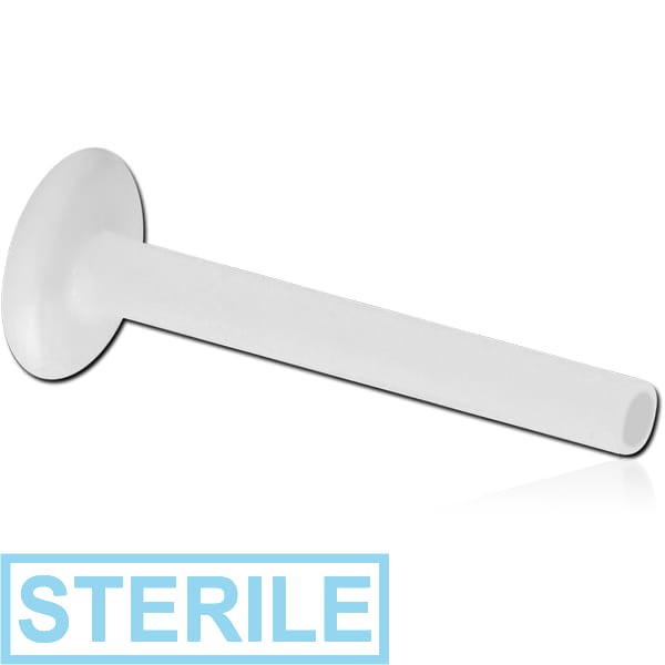 STERILE BIOFLEX LABRET PIN