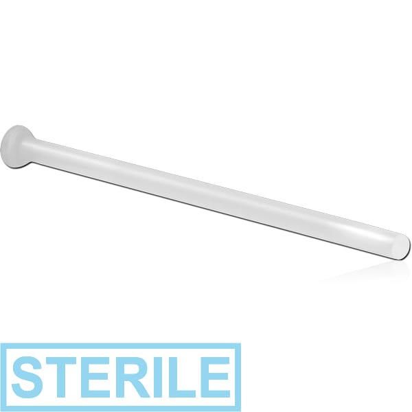 STERILE BIOFLEX LABRET RETAINER PIN