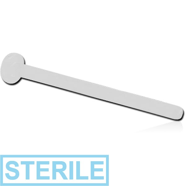 STERILE BIOFLEX MICRO LABRET RETAINER PIN