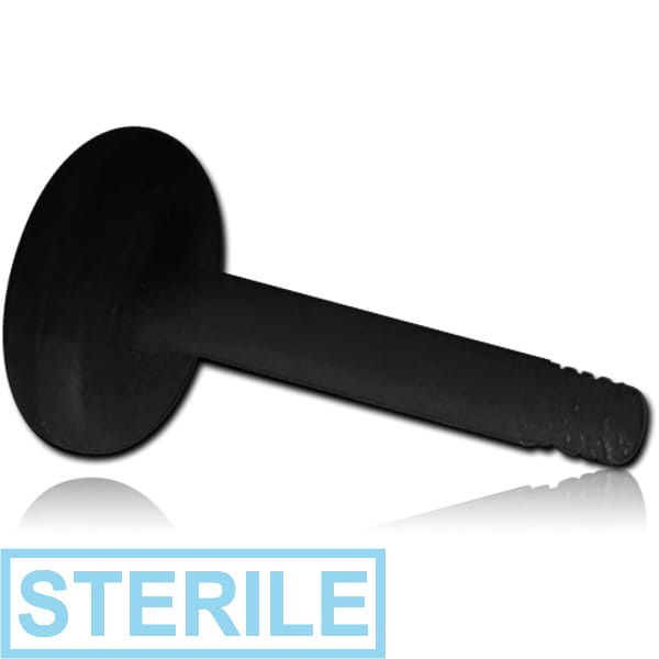 STERILE BIOFLEX THREADED MICRO LABRET PIN