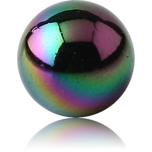 UV ACRYLIC AB COATED MICRO BALL