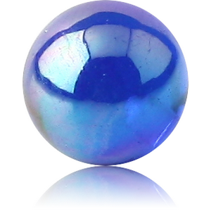 UV ACRYLIC AB COATED BALL