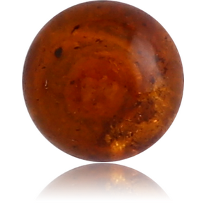 AMBER BALL