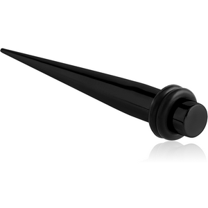 BLACK PVD COATED SURGICAL STEEL EXPANDER