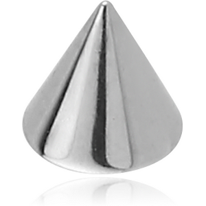 SURGICAL STEEL CONE