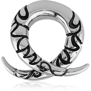 SURGICAL STEEL TWISTER CLAW