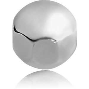 SURGICAL STEEL CUT BALL