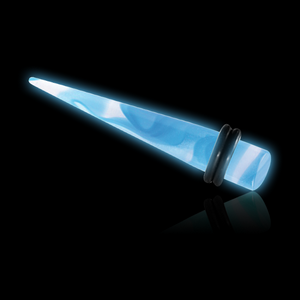 UV ACRYLIC GLOW IN THE DARK EXPANDER