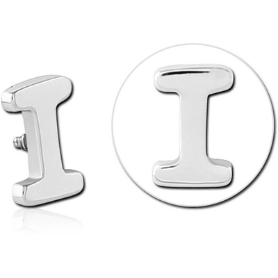 SURGICAL STEEL ATTACHMENT FOR 1.6MM INTERNALLY THREADED PINS - I