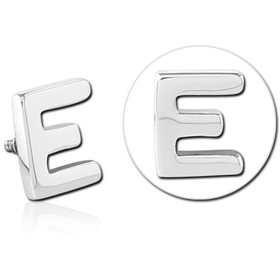 SURGICAL STEEL MICRO ATTACHMENT FOR 1.2MM INTERNALLY THREADED PINS - E