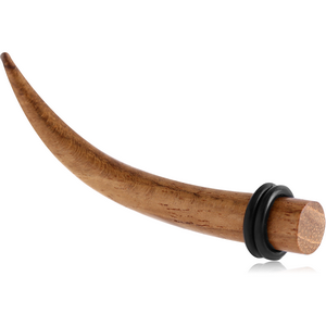 ORGANIC WOODEN CLAW TEAK