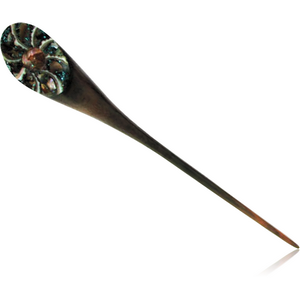 ORGANIC WOODEN HAIR STICK