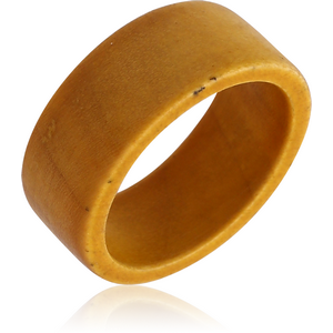 ORGANIC WOODEN RING JACKFRUIT FLAT