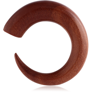 ORGANIC WOODEN CLAW -SAWO ROUND