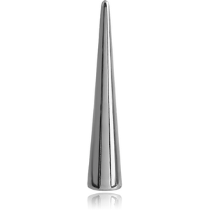 SURGICAL STEEL LONG CONE