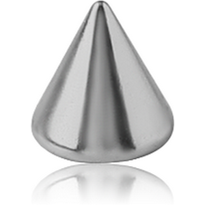 SURGICAL STEEL MICRO CONE