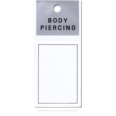 SOFT PACK WITH CARD