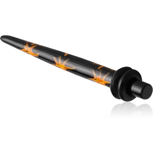 PAINTED ACRYLIC EXPANDER