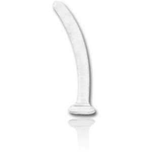 QUARTZ CURVED BARBELL RETAINER