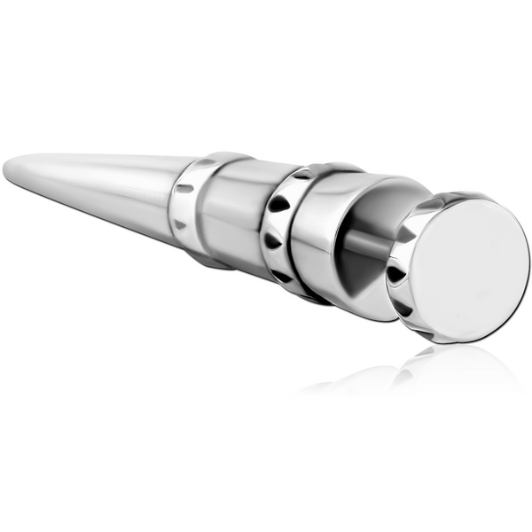 SURGICAL STEEL FAKE EXPANDER