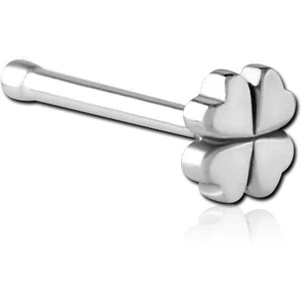 SURGICAL STEEL NOSE BONE