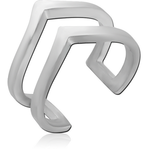 SURGICAL STEEL RING
