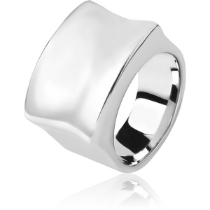 SURGICAL STEEL RING