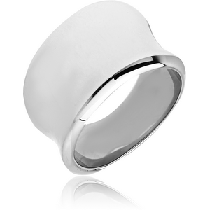 SURGICAL STEEL RING