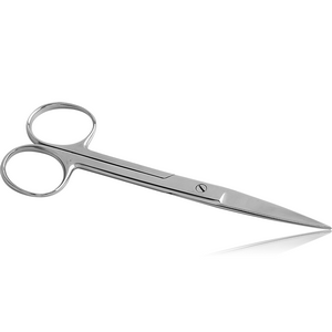 STAINLESS STEEL SCISSORS