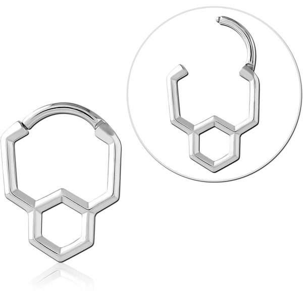 SURGICAL STEEL MULTI PURPOSE CLICKER