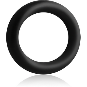 SILICONE O RING 1.5X1.0