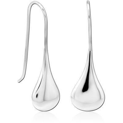 STERLING SILVER 925 EARRINGS PAIR