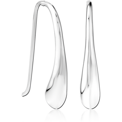 STERLING SILVER 925 EARRINGS PAIR