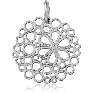 STERLING SILVER 925 PENDANT