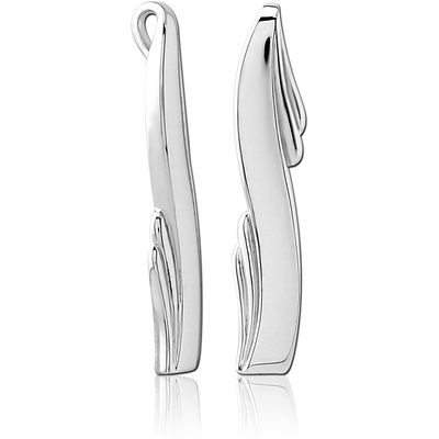 STERLING SILVER 925 PENDANT