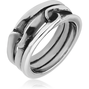 STERLING SILVER 925 RING