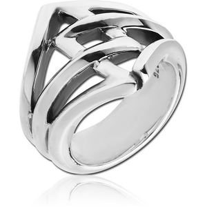 STERLING SILVER 925 RING