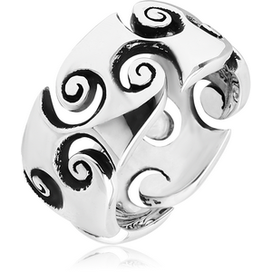 STERLING SILVER 925 RING