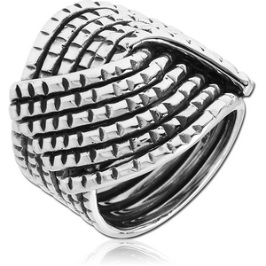 STERLING SILVER 925 RING